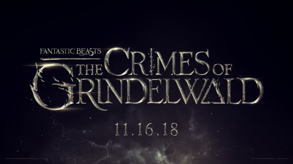 Fantastic Beasts: The Crimes of Grindelwald (2018) movie photo - id 486149