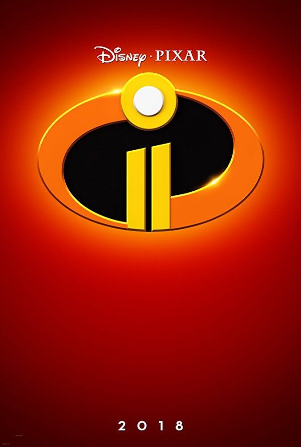 The Incredibles 2 (2018) movie photo - id 486161