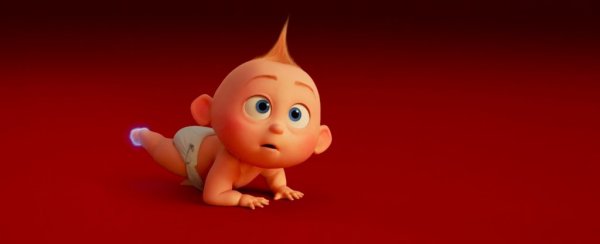 The Incredibles 2 (2018) movie photo - id 486207