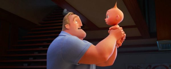 The Incredibles 2 (2018) movie photo - id 486209