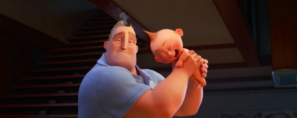 The Incredibles 2 (2018) movie photo - id 486210
