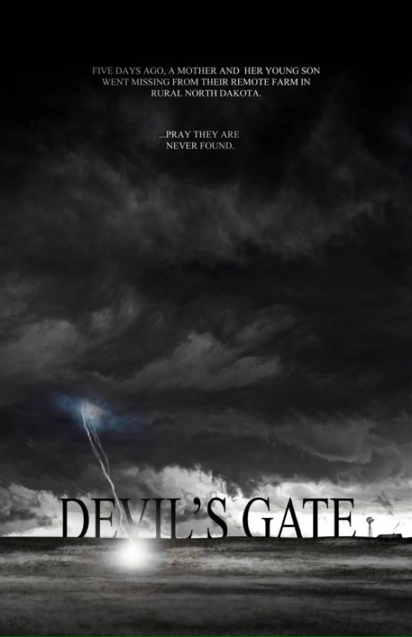 Devil’s Gate (2018) movie photo - id 486213
