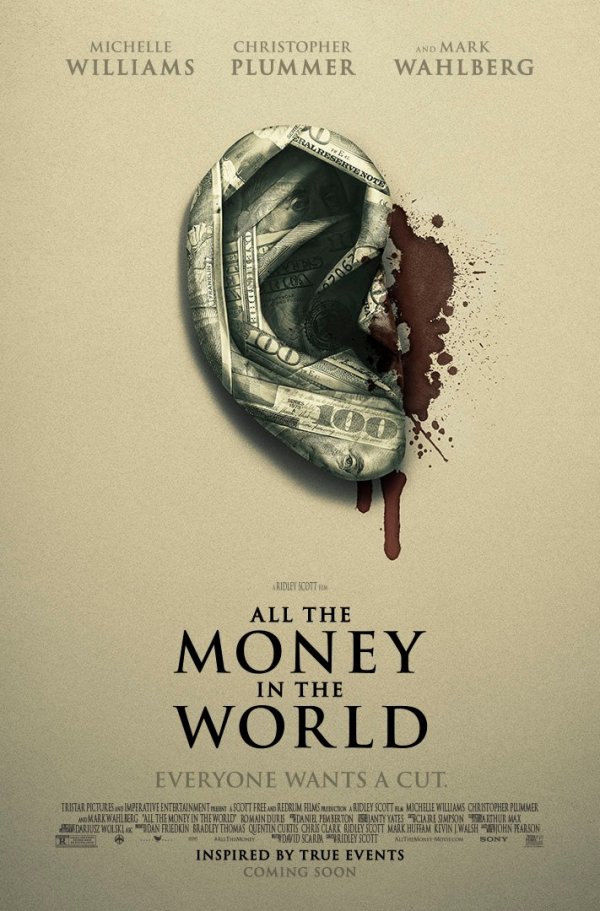 All the Money in the World (2017) movie photo - id 486216