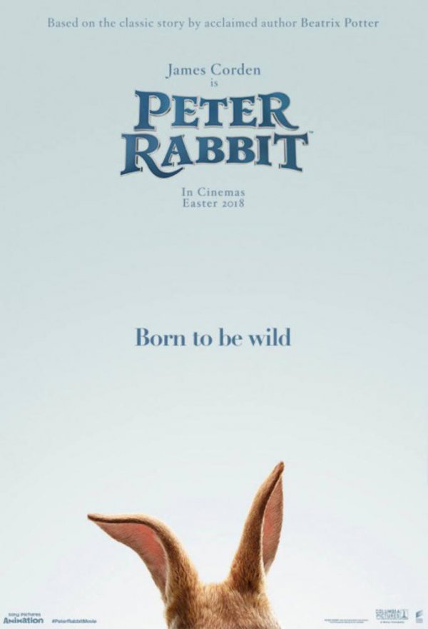 Peter Rabbit (2018) movie photo - id 486219