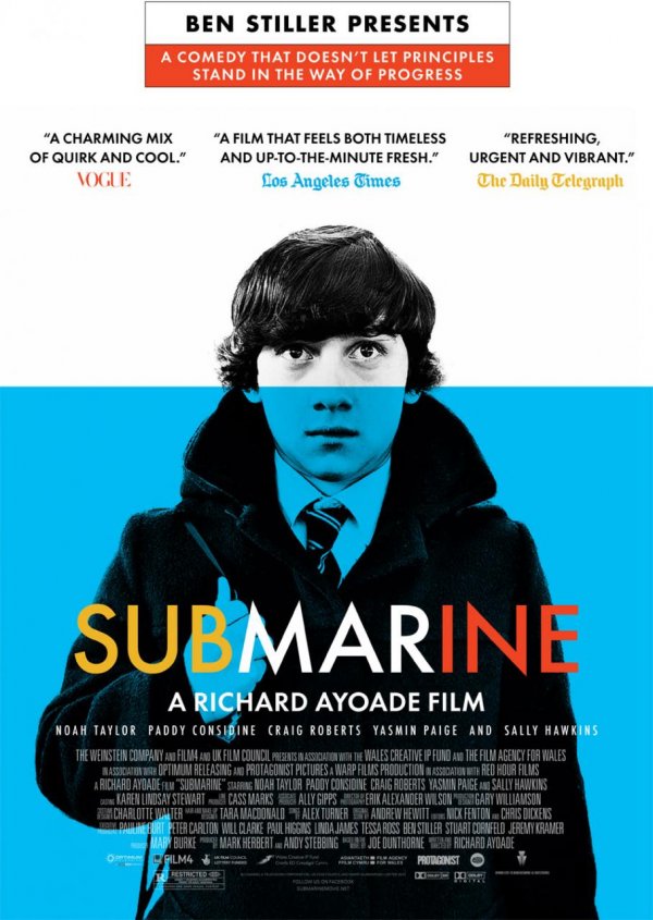Submarine (2011) movie photo - id 48623