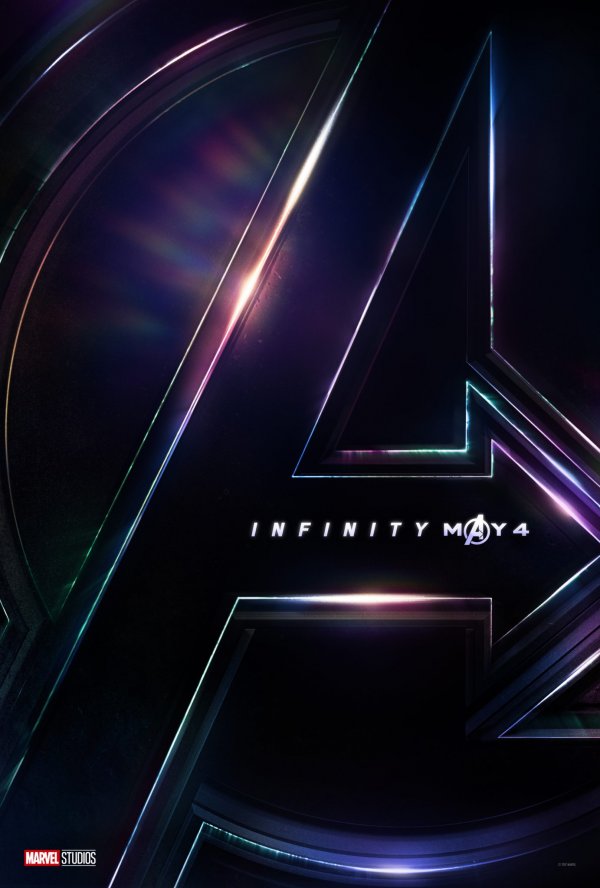 Avengers: Infinity War (2018) movie photo - id 486296
