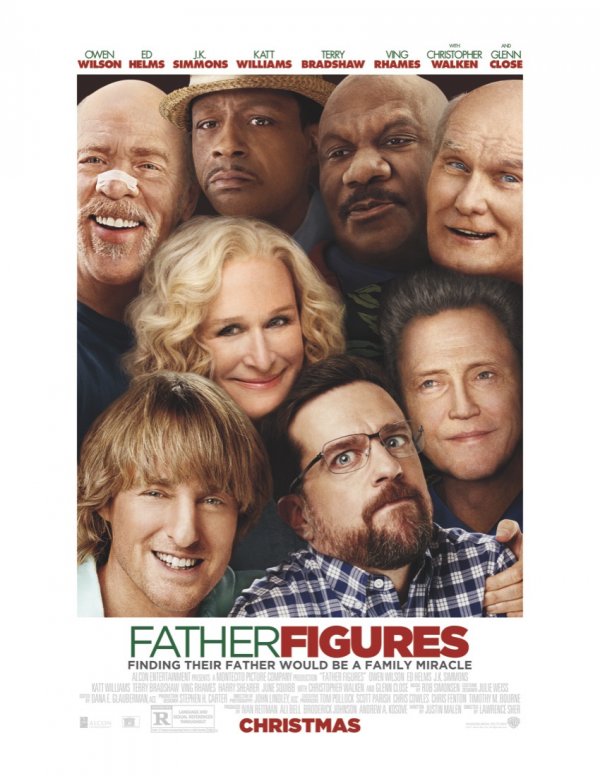 Father Figures (2017) movie photo - id 486352