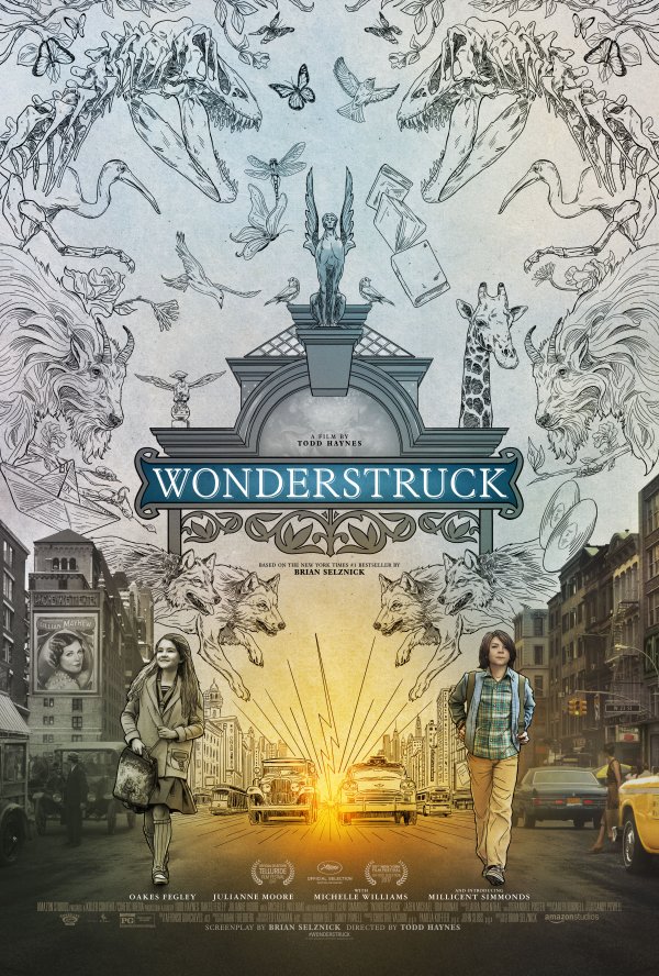 Wonderstruck (2017) movie photo - id 486371
