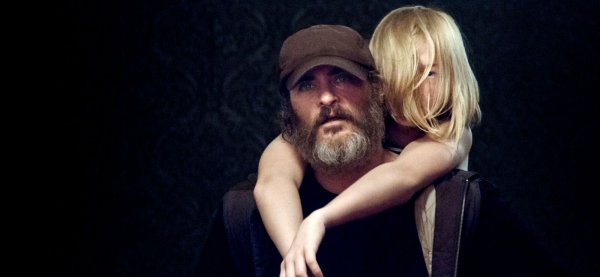 You Were Never Really Here (2018) movie photo - id 486374
