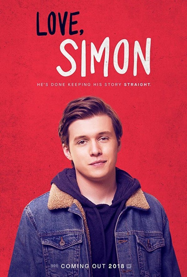 Love, Simon (2018) movie photo - id 486384