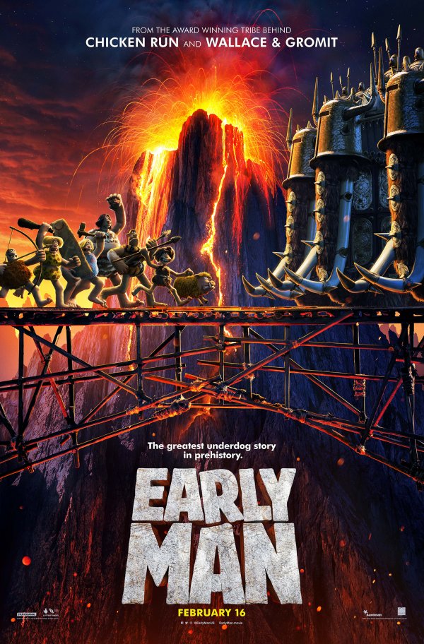 Early Man (2018) movie photo - id 486422