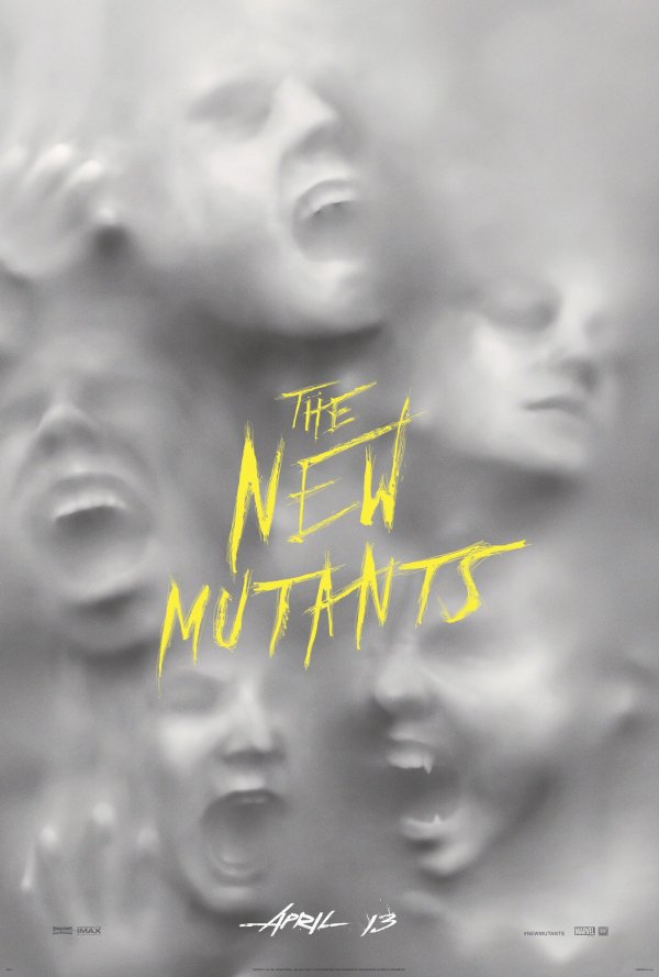 The New Mutants (2020) movie photo - id 486443
