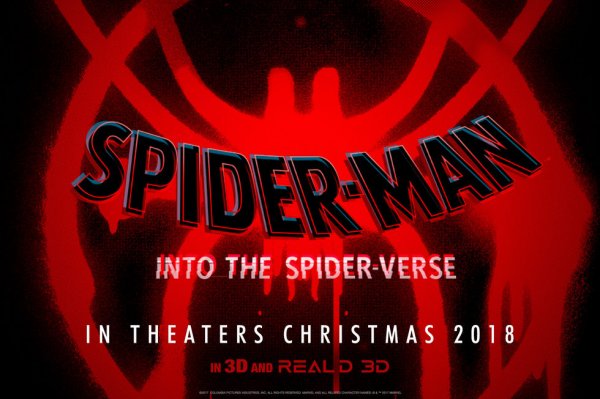 Spider-Man: Into the Spider-Verse (2018) movie photo - id 486653