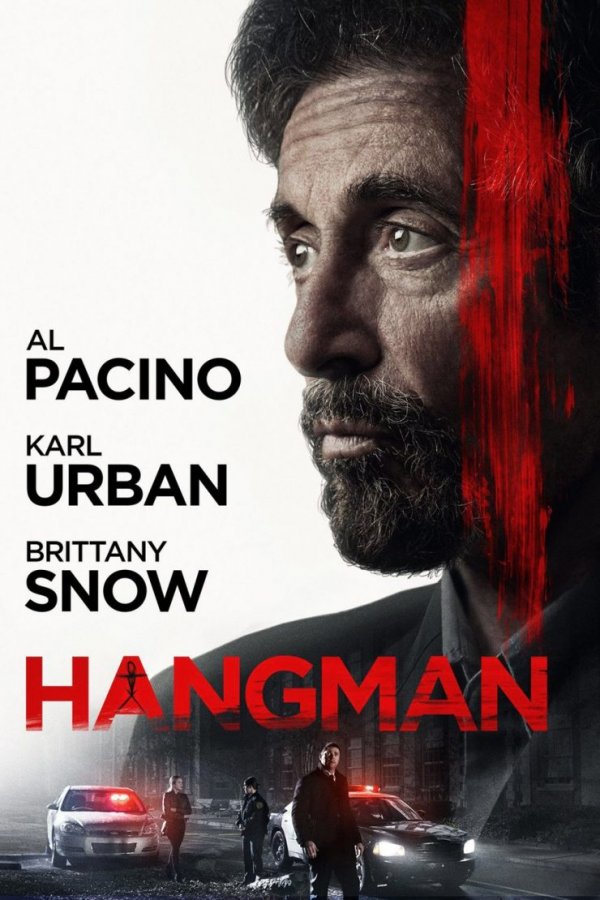 Hangman (2017) movie photo - id 486678