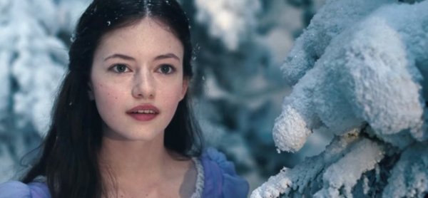 The Nutcracker and the Four Realms (2018) movie photo - id 486732