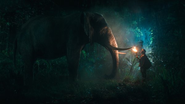 Jumanji: Welcome to the Jungle (2017) movie photo - id 486835