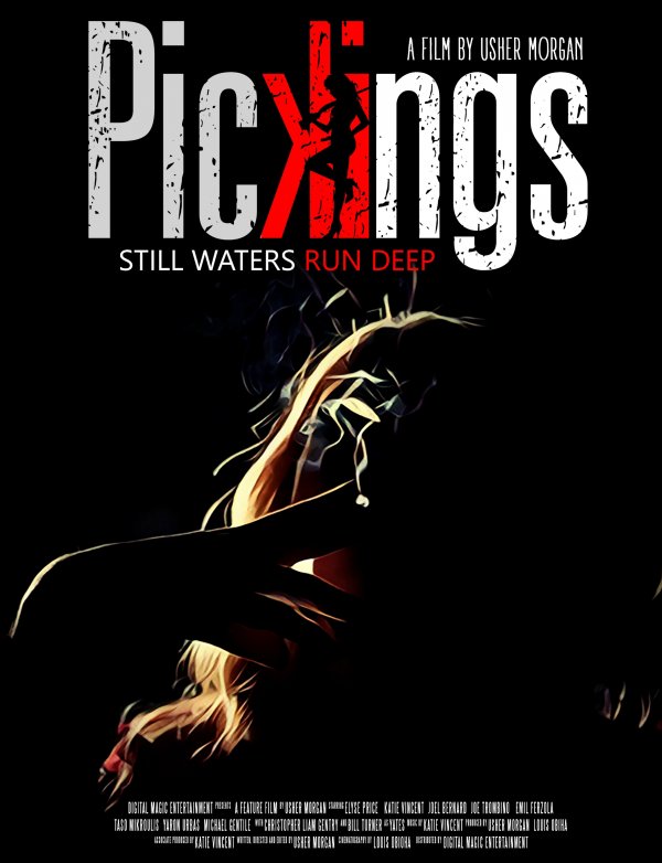 Pickings (2018) movie photo - id 486879