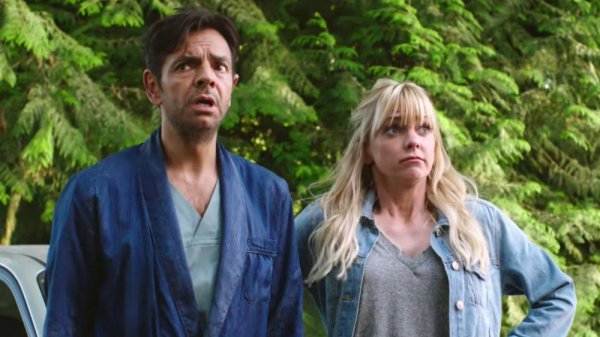 Overboard (2018) movie photo - id 487006