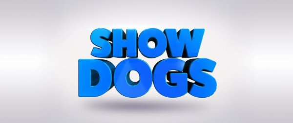 Show Dogs (2018) movie photo - id 487094