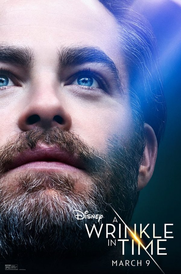 A Wrinkle in Time (2018) movie photo - id 487200