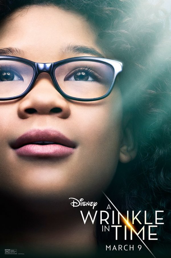 A Wrinkle in Time (2018) movie photo - id 487202