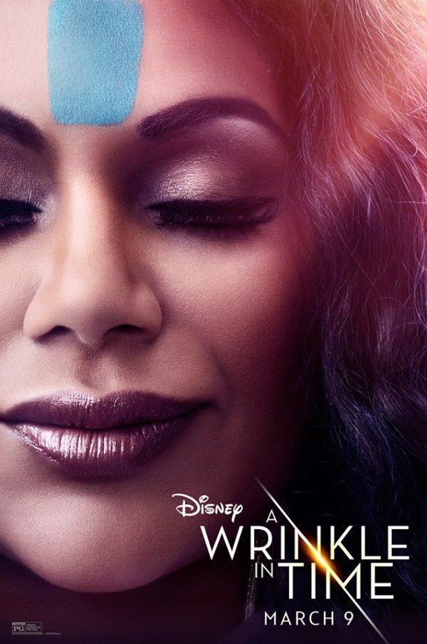 A Wrinkle in Time (2018) movie photo - id 487205