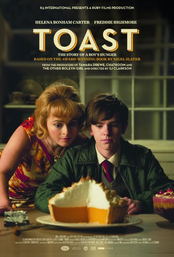 Toast (0) movie photo - id 48721