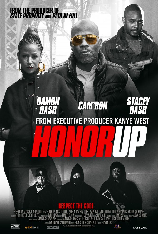 Honor Up (2018) movie photo - id 487331