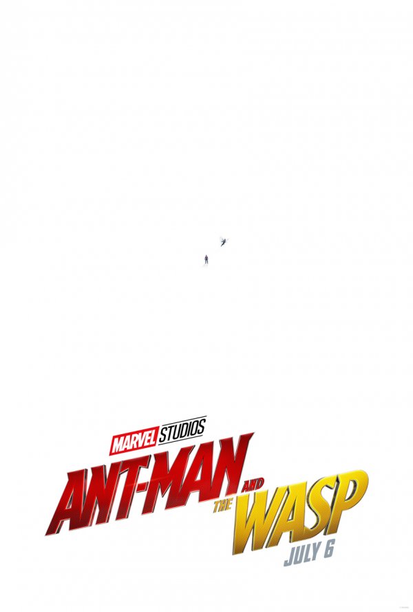 Ant-Man and the Wasp (2018) movie photo - id 487335