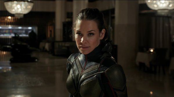 Ant-Man and the Wasp (2018) movie photo - id 487354
