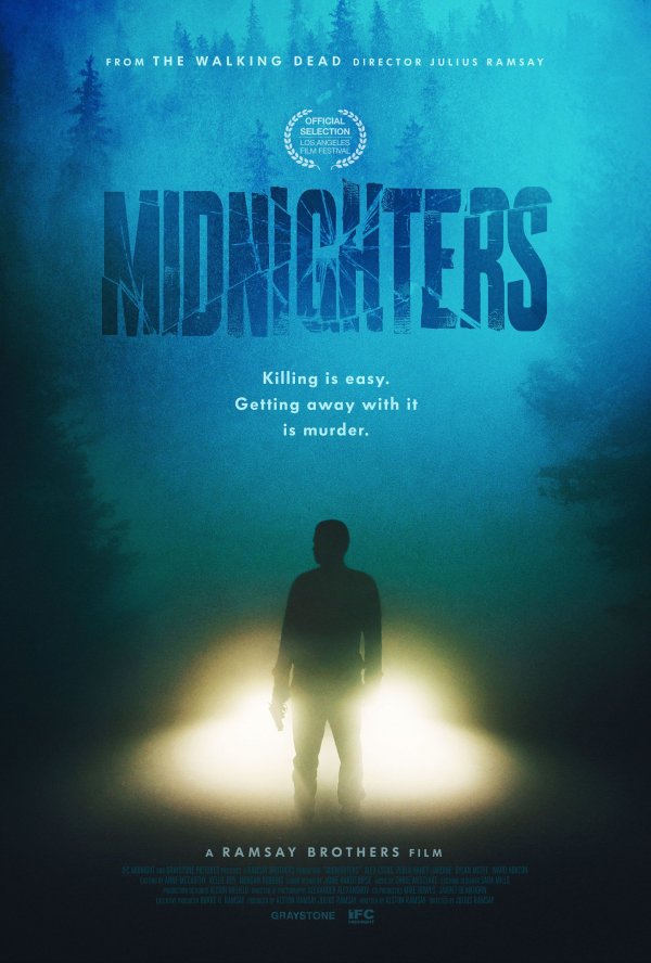 Midnighters (2018) movie photo - id 487449