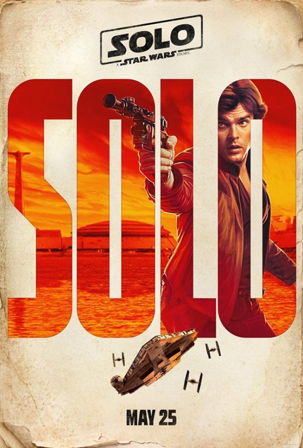 Solo: A Star Wars Story (2018) movie photo - id 487476