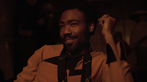 Solo: A Star Wars Story (2018) movie photo - id 487508