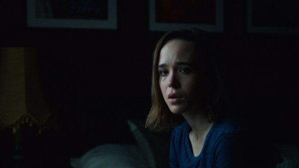 The Cured (2018) movie photo - id 487531