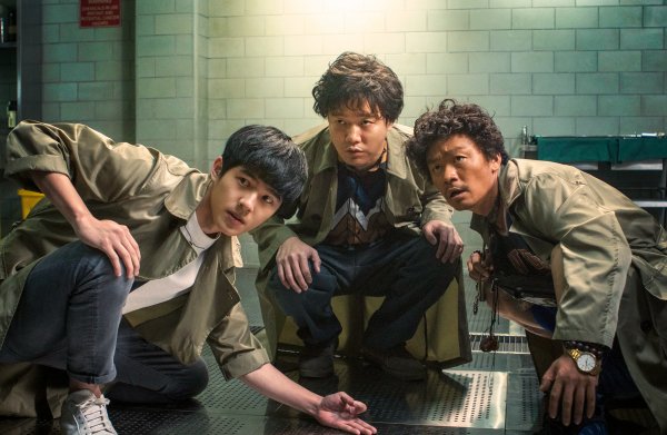 Detective Chinatown 2 (2018) movie photo - id 487534