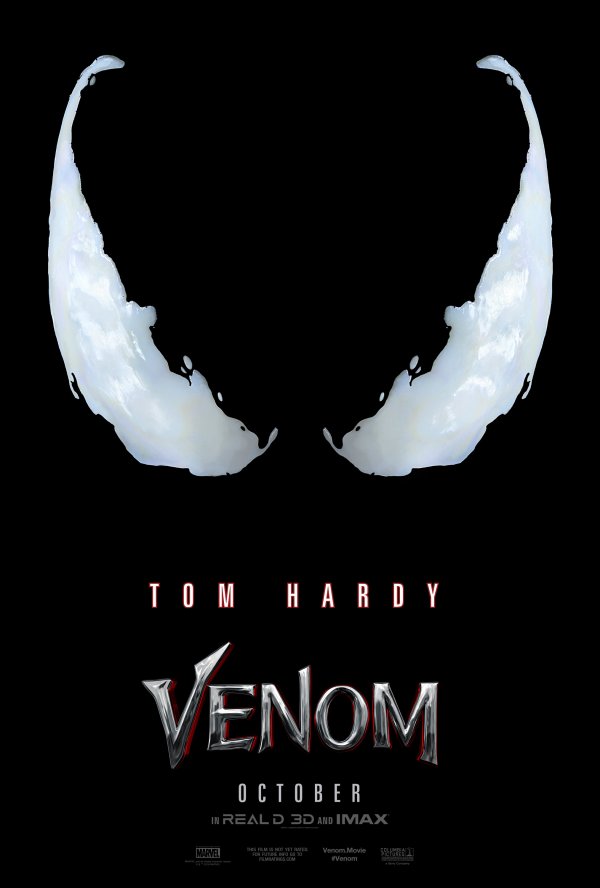 Venom (2018) movie photo - id 487537