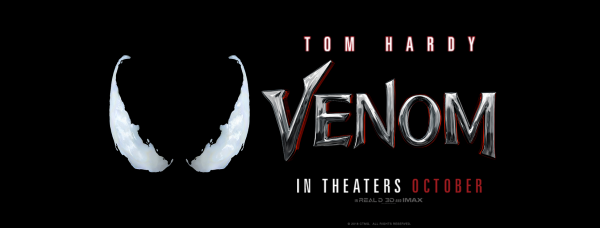 Venom (2018) movie photo - id 487538