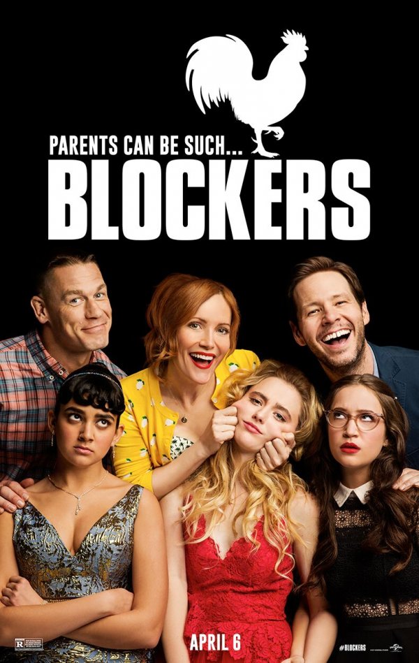 Blockers (2018) movie photo - id 487735