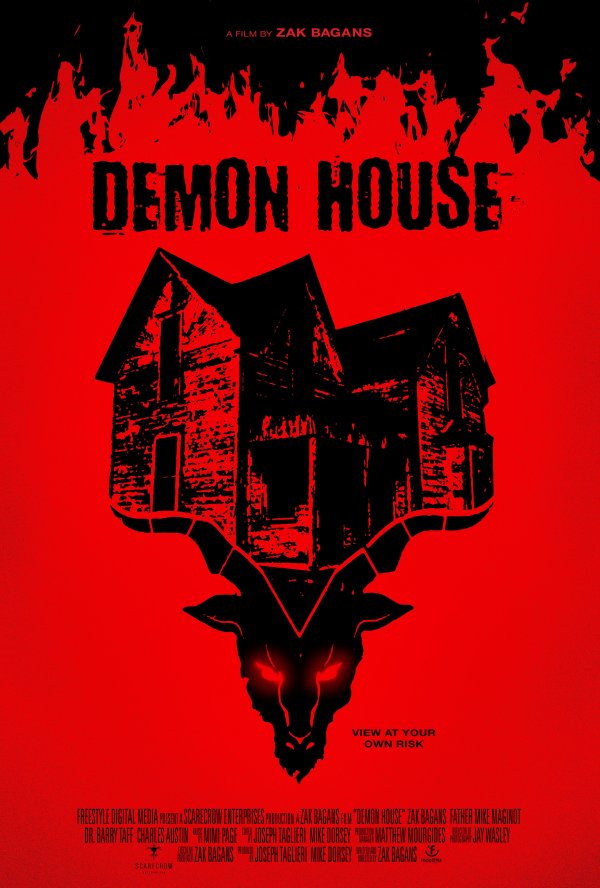 Demon House (2018) movie photo - id 487751
