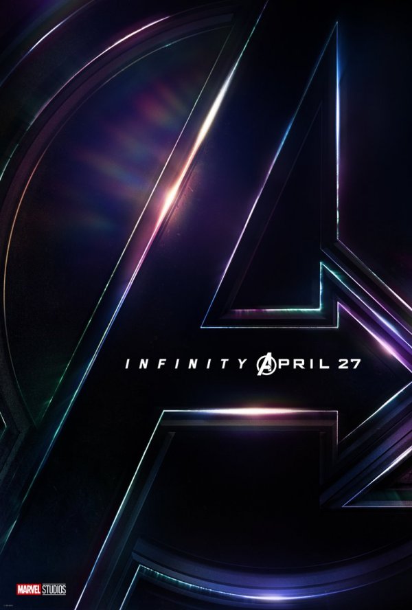 Avengers: Infinity War (2018) movie photo - id 487870