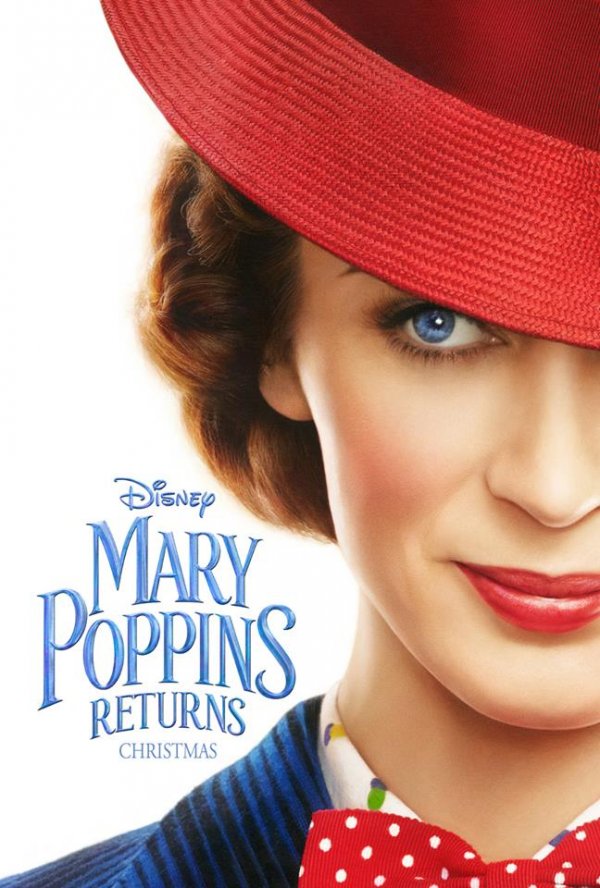 Mary Poppins Returns (2018) movie photo - id 487921