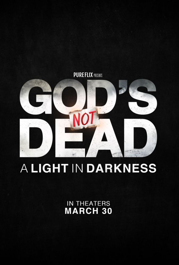 God's Not Dead: A Light in Darkness (2018) movie photo - id 487949