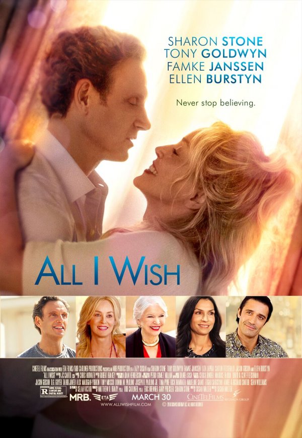 All I Wish (2018) movie photo - id 487950