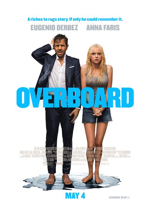 Overboard (2018) movie photo - id 487957