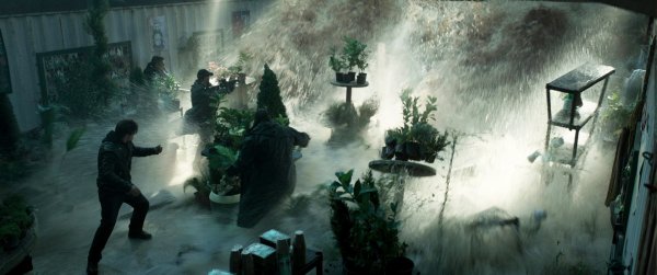 The Hurricane Heist (2018) movie photo - id 487970