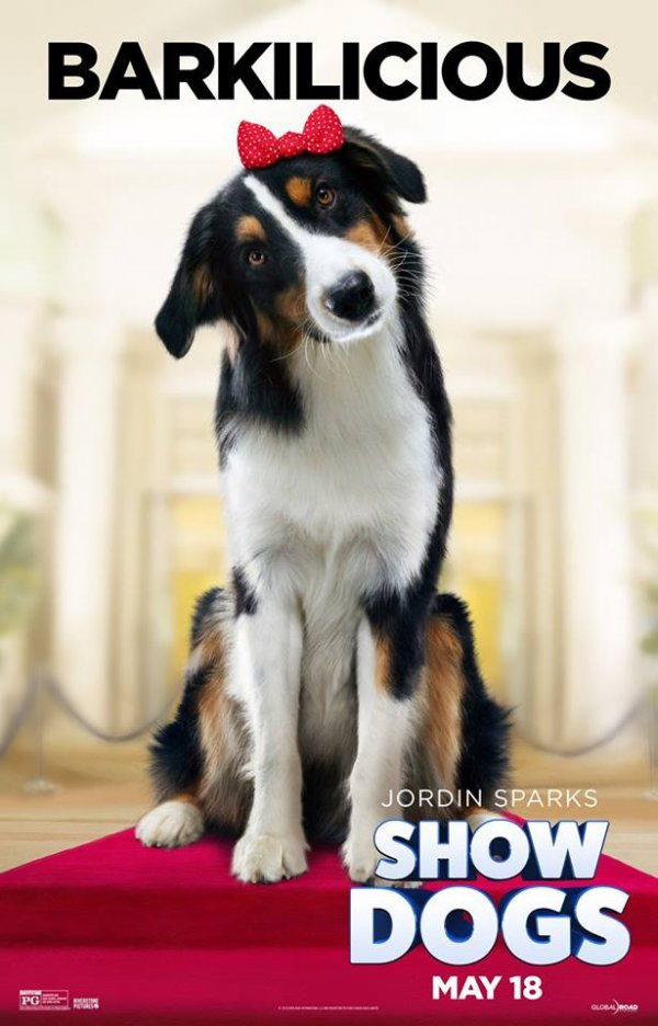 Show Dogs (2018) movie photo - id 488005