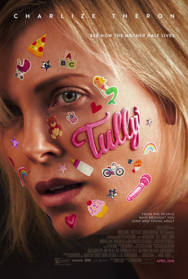 Tully (2018) movie photo - id 488015