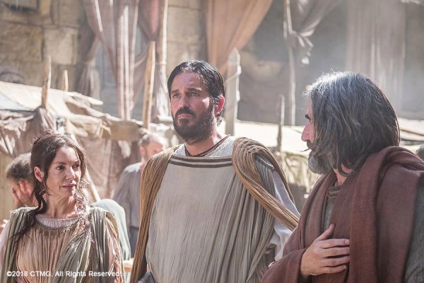 Paul, Apostle of Christ (2018) movie photo - id 488071