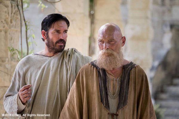 Paul, Apostle of Christ (2018) movie photo - id 488073