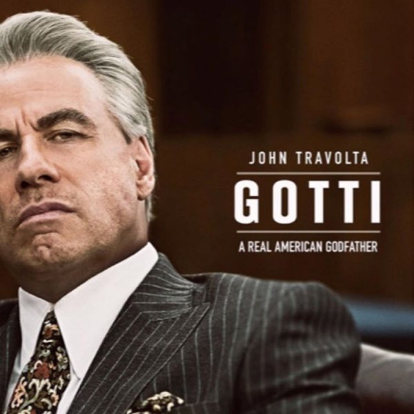 Gotti (2018) movie photo - id 488082